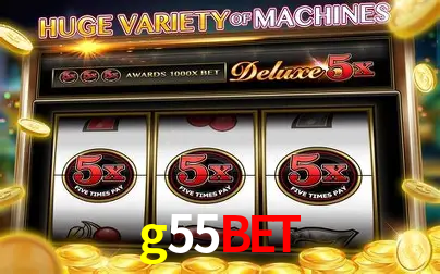 Desvendando o Mundo dos Jogos Virtuais na g55bet