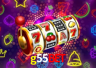 A Revolução dos Aplicativos de Jogos no g55bet