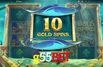 Desvendando o Mundo dos Jogos Virtuais na g55bet