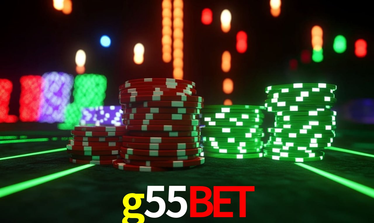 Statistics g55bet
