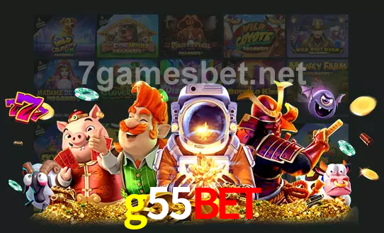 cassino g55bet