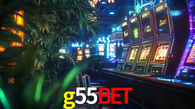 Tournaments g55bet