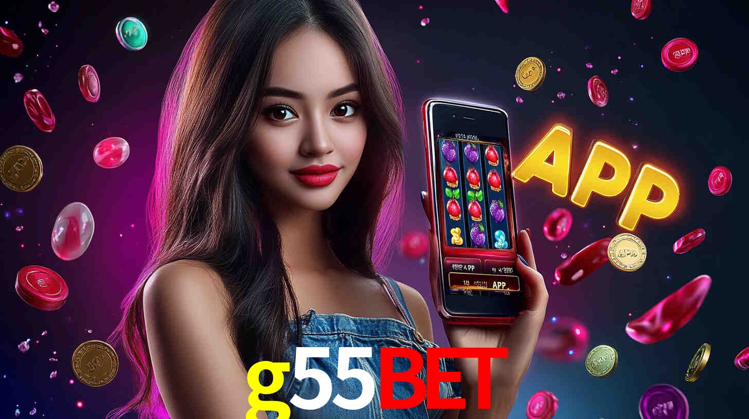 Descubra o Programa VIP da g55bet: Vantagens Exclusivas para Jogadores