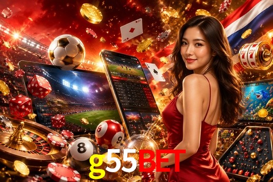 Account Benefits g55bet