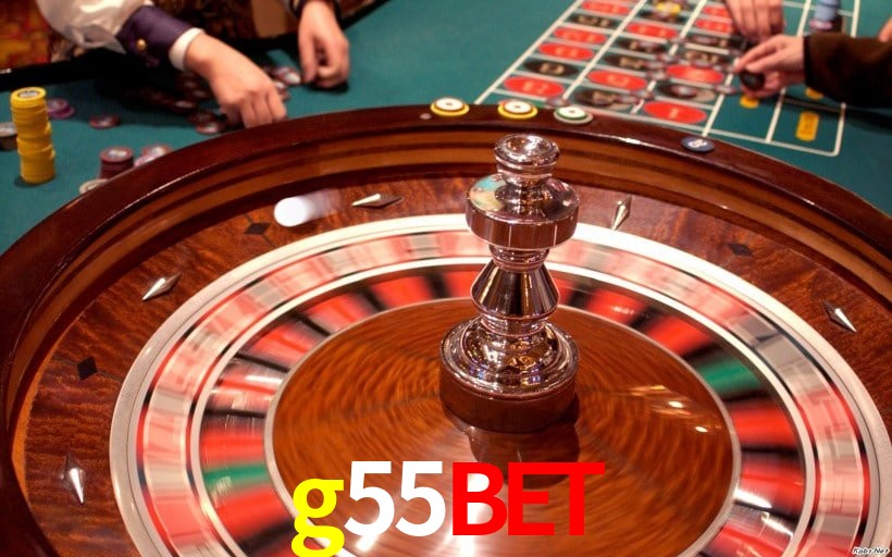 Jogos Exclusivos g55bet