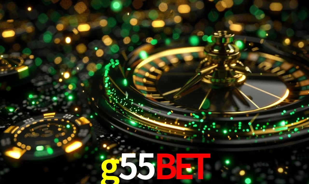 g55bet Plataforma