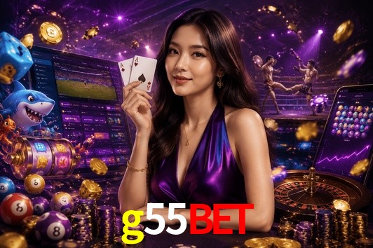 Roulette Table g55bet