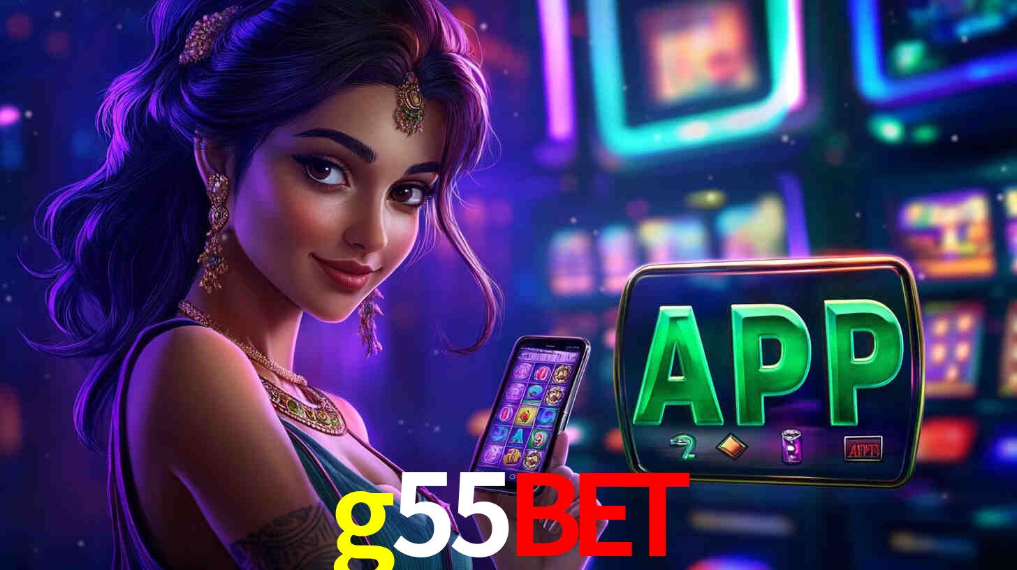 g55bet: A Experiência de Casino com Jogos de Mesa ao Vivo