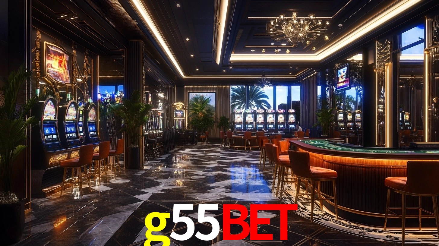 Ofertas Imperdíveis na g55bet: Promoções e Bônus Que Valem a Pena