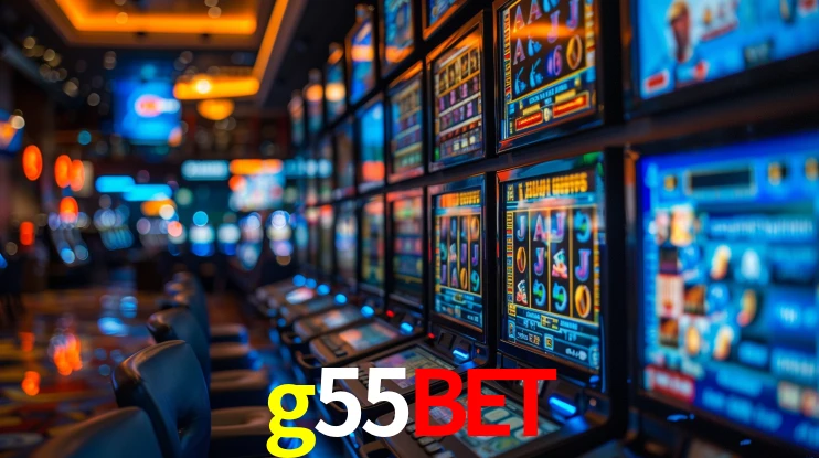 Flash Promotion g55bet