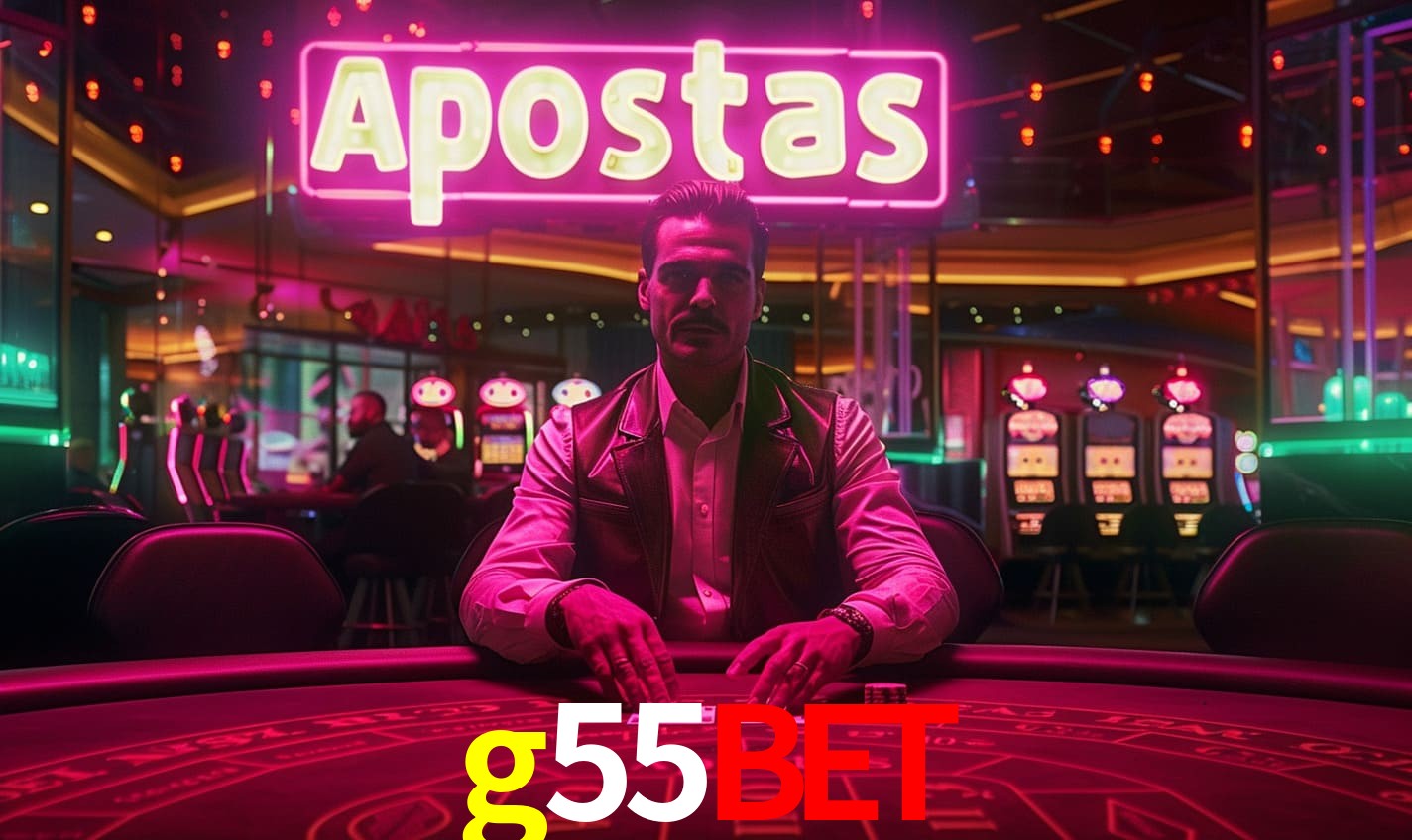 Descubra a Essência do g55bet: Nossa História e Compromissos
