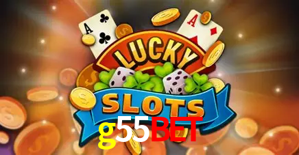 Descubra o Mundo do Cassino Online com g55bet