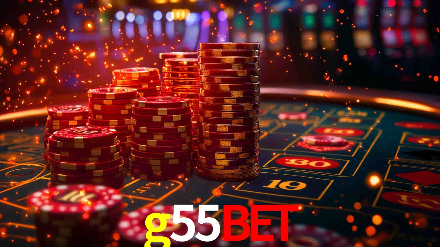 Premium Interface g55bet
