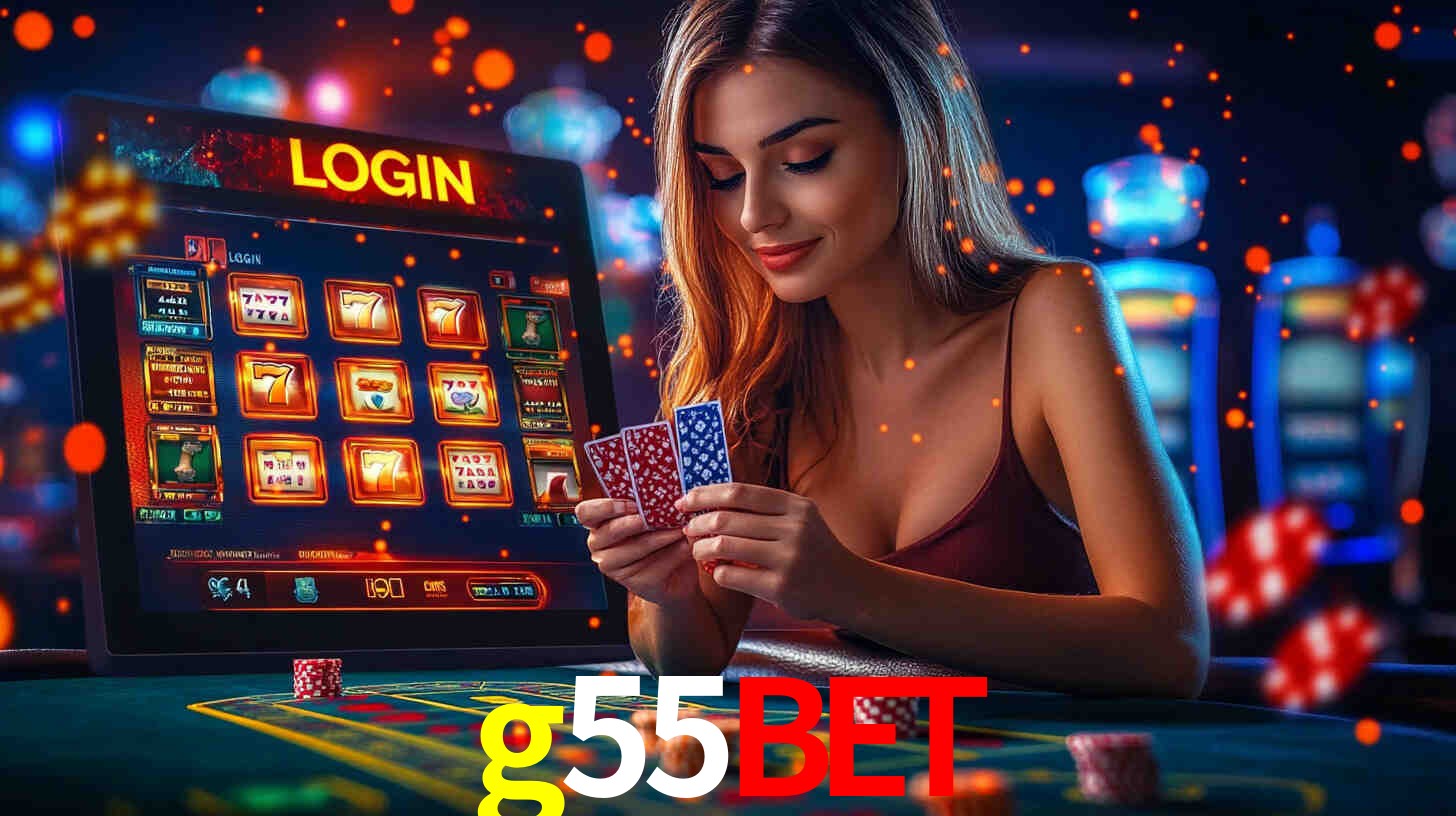 Bônus Generosos e Exclusivos no g55bet para Você!