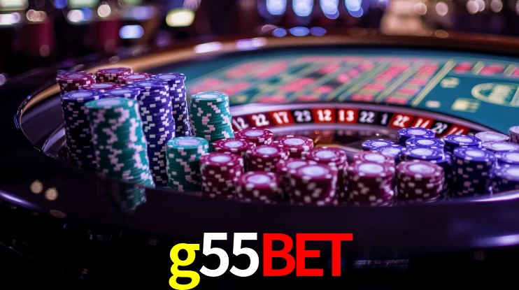 Daily Bonuses g55bet