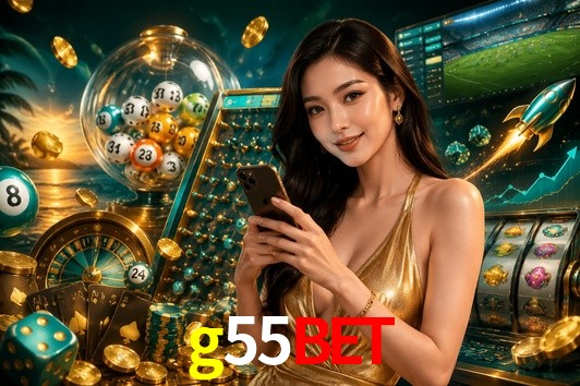 Quick Registration g55bet