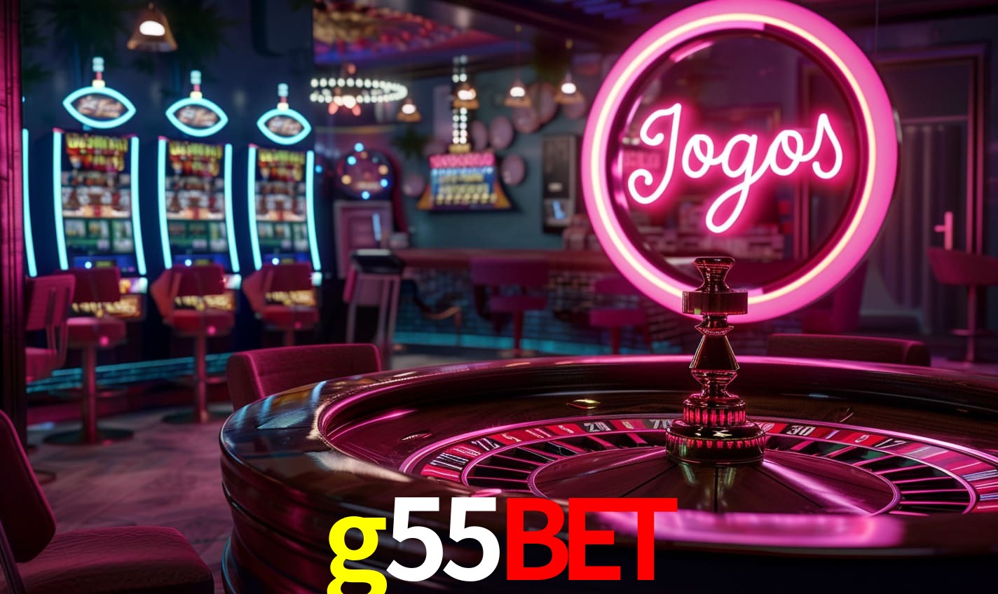 Explorando a Categoria de Eventos em Apostas na g55bet