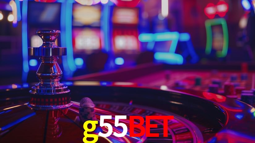 Experimente o Login Seguro Premium no g55bet