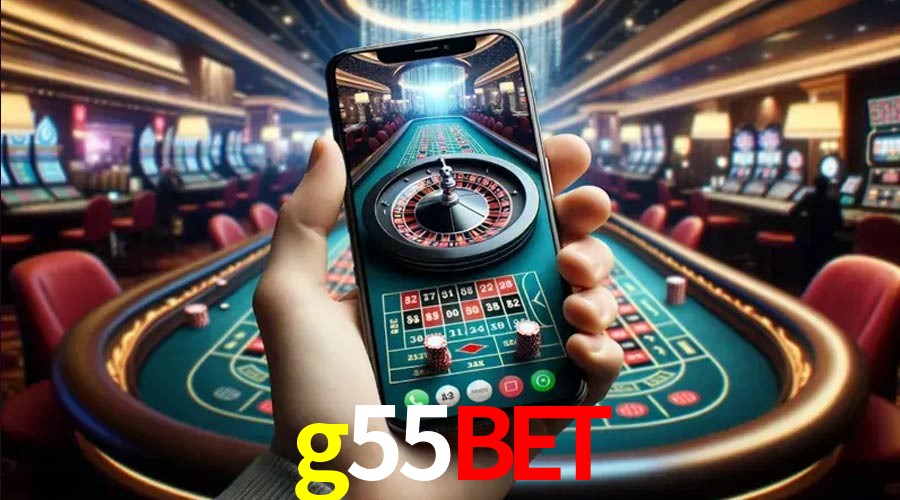 Secure Login g55bet