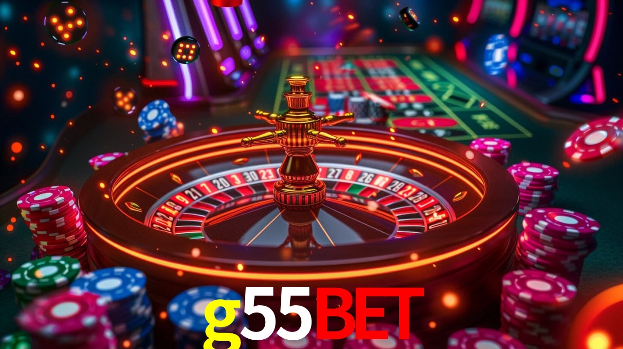 cassino g55bet