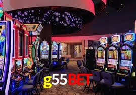 Ofertas Exclusivas g55bet