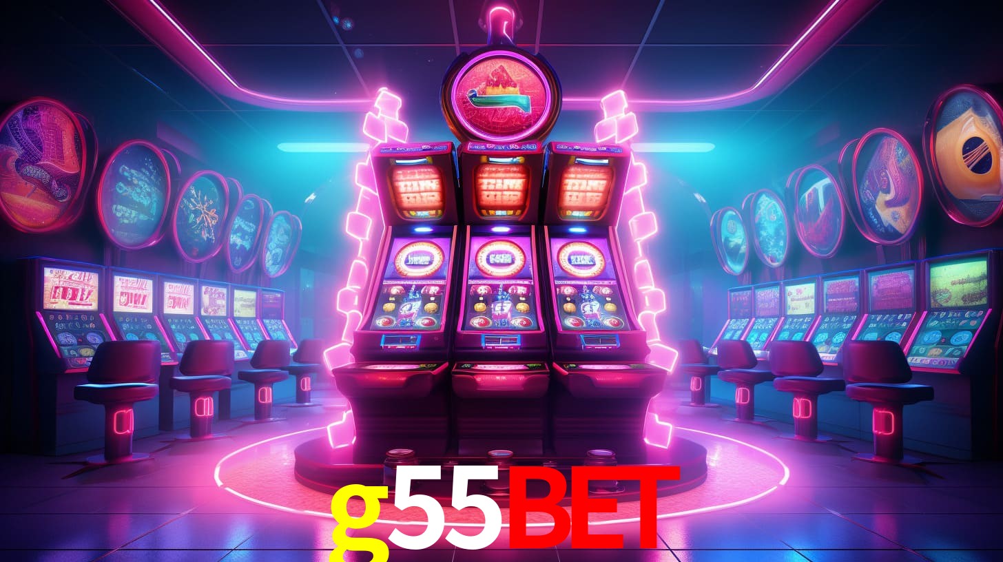 g55bet.com