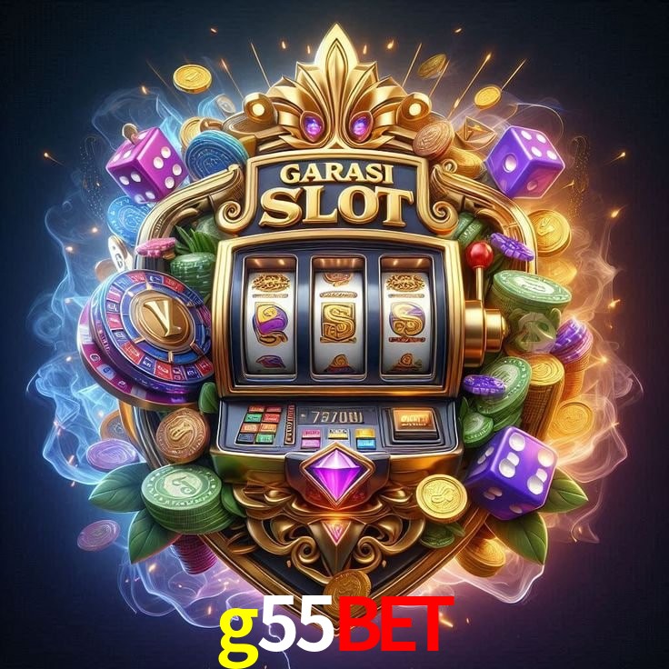 Login Seguro g55bet
