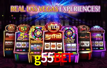 Descubra a Essência do g55bet: Nossa História e Compromissos