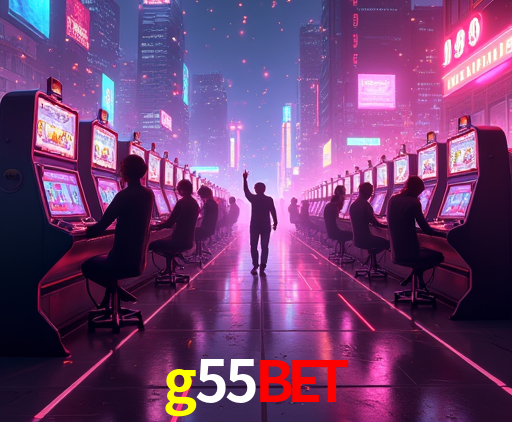 Programa VIP g55bet