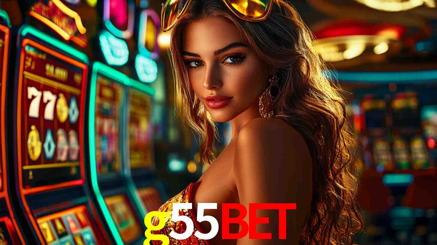 Exclusive Games g55bet