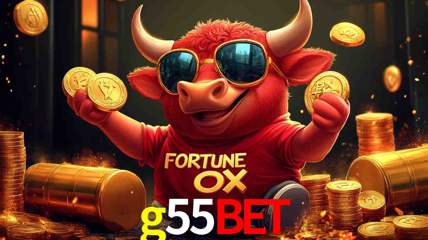 Inovações de Jogos na g55bet: O Futuro das Experiências Interativas