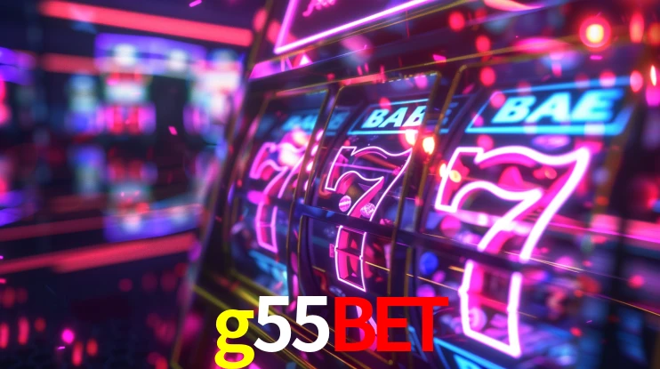 2FA Security g55bet