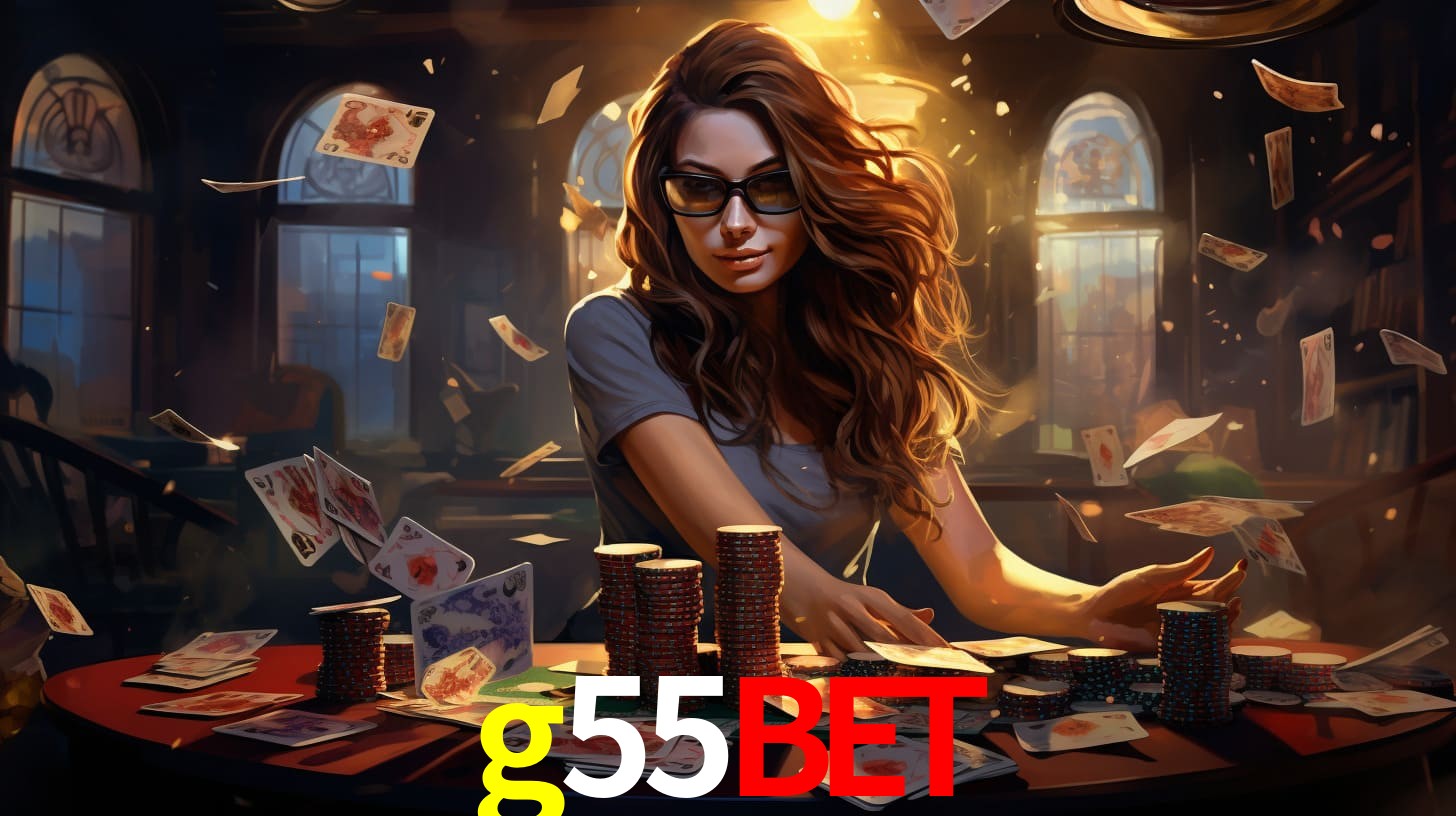 Live Casino g55bet