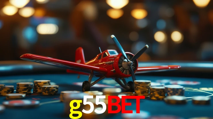 Slot Games g55bet