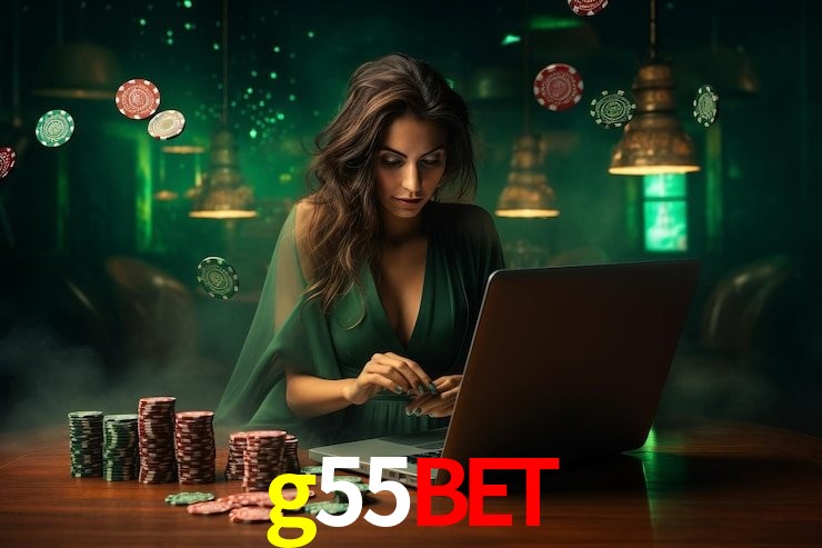 g55bet Baixar