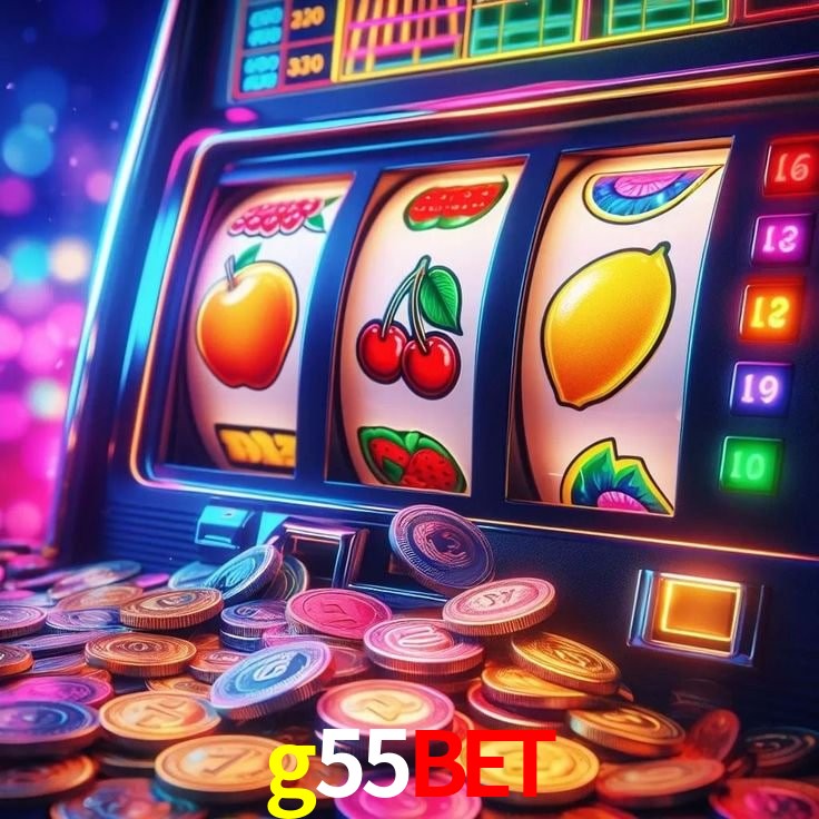 Apostas de Futebol g55bet