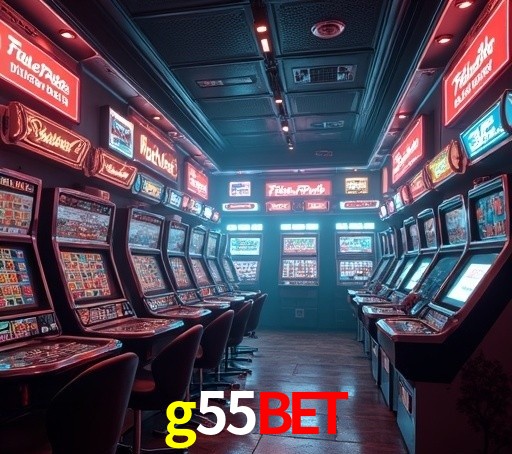 Promoções Sazonais g55bet