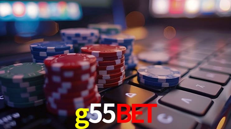 Benefícios da Conta g55bet