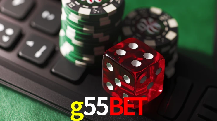 Responsive Design g55bet