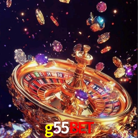 Tecnologia da Plataforma g55bet