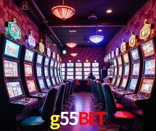 g55bet lottery
