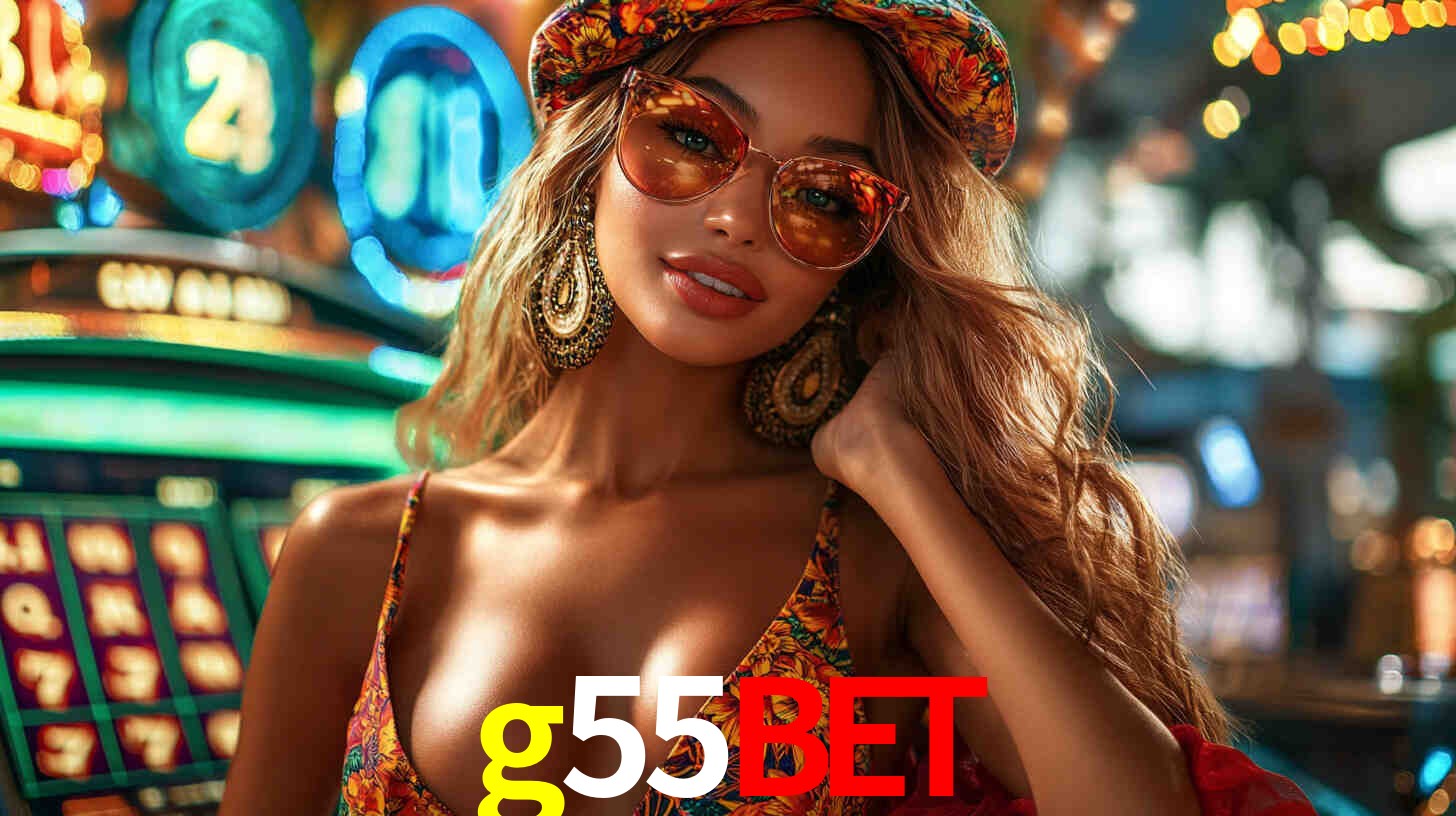 g55bet App Interface
