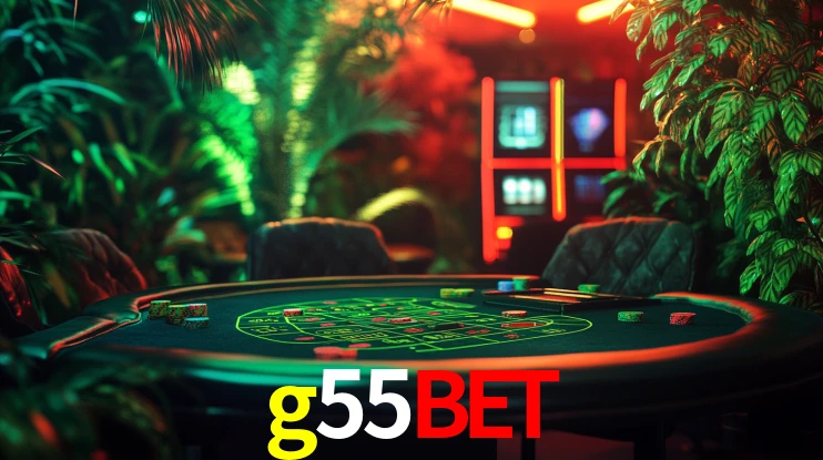 Programa VIP g55bet