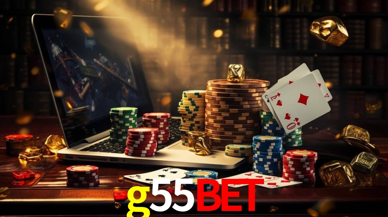 Casino Ao Vivo g55bet