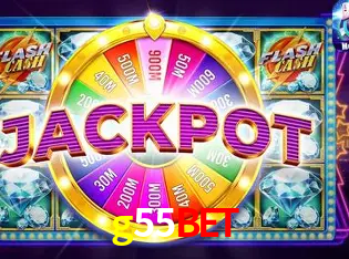 Descubra a Magia dos Jogos de Arcade no g55bet