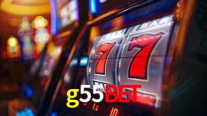 Provedores de Jogos g55bet