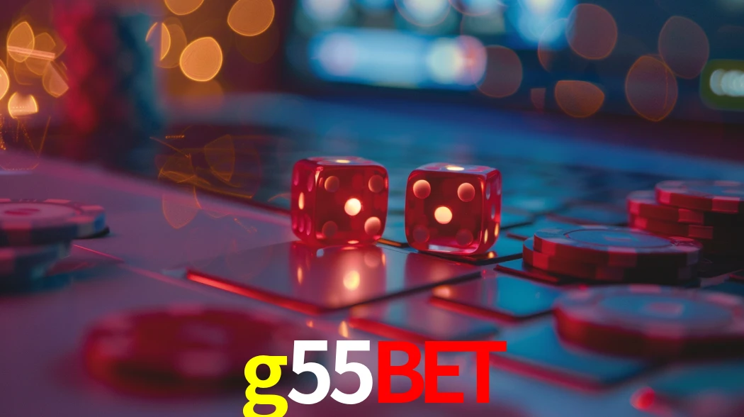 Platform Technology g55bet