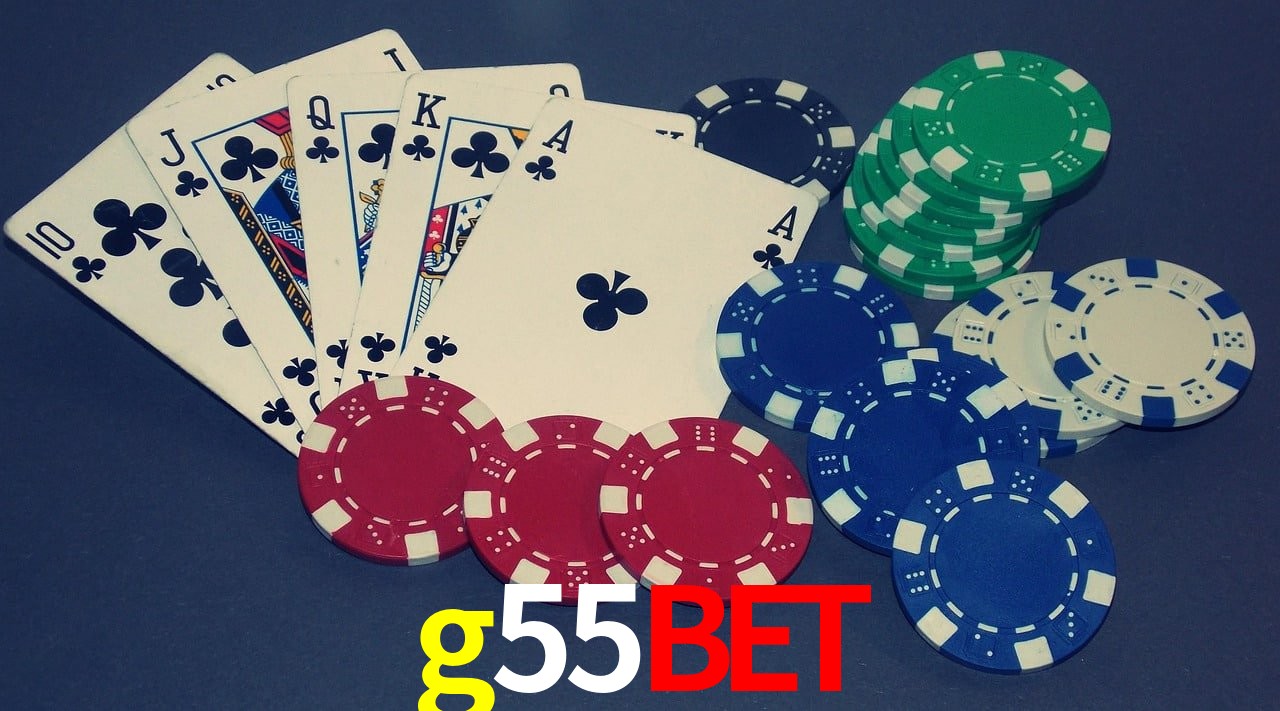 Bonus Features g55bet