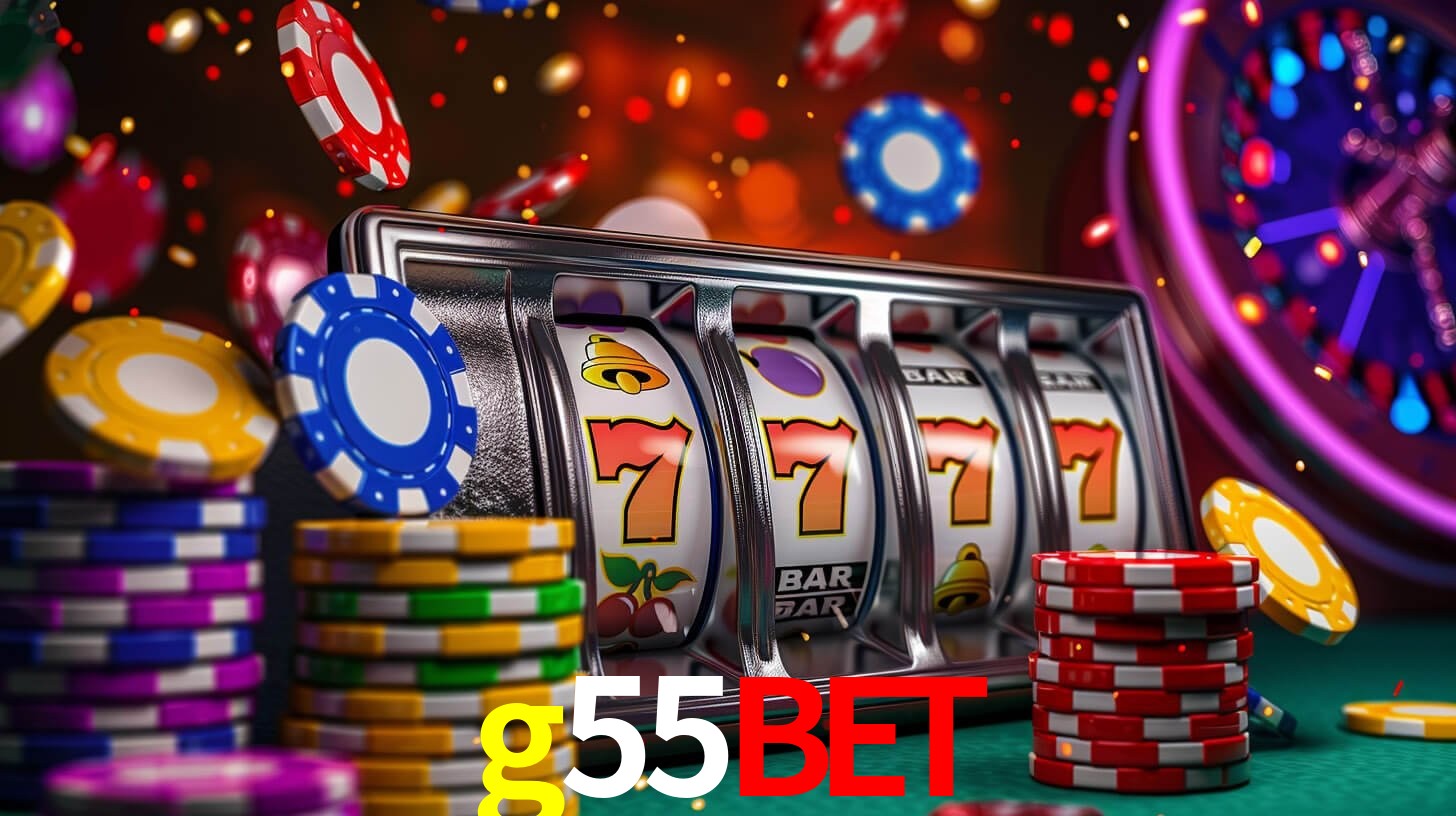 Interface Premium g55bet