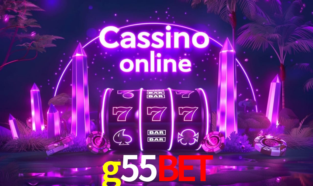 Cadastro Rápido g55bet